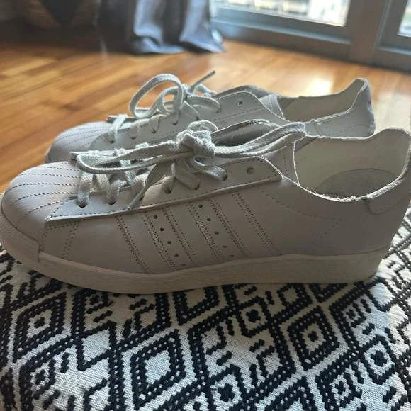 Adidas Superstar 82 Sneakers IG2477 - Picture 9 of 13